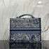 Large Dior Book Tote